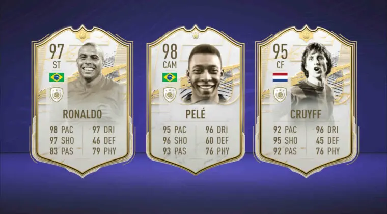 Imagen de FIFA 21: empleado de EA habría creado un mercado negro para entregar las mejores cartas de UT a cambio de dinero real, según esta investigación