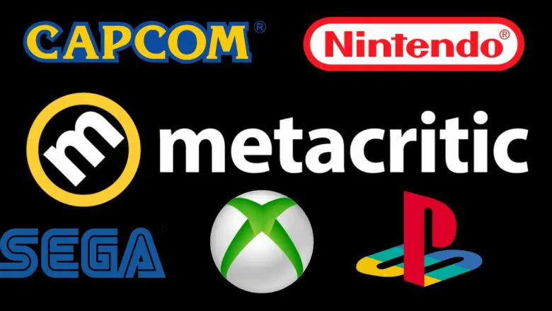 metacritic videojuegos