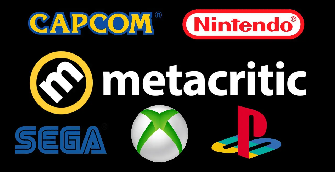 metacritic videojuegos