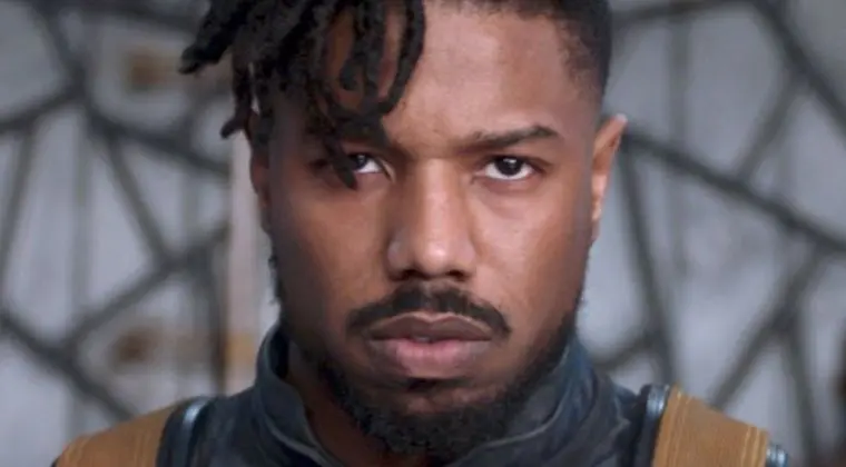 Imagen de Así de poderoso luciría Michael B. Jordan como protagonista del reboot de Superman