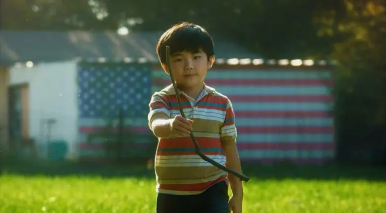 Imagen de Crítica de Minari: ¿La 'Parásitos' de los Oscar 2021?