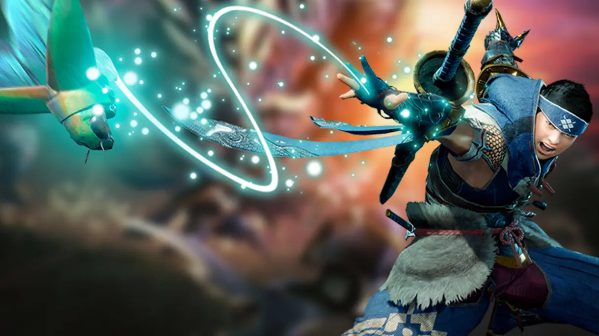 monster hunter rise cordóptero