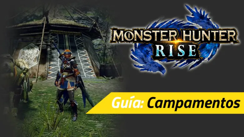 monster hunter rise