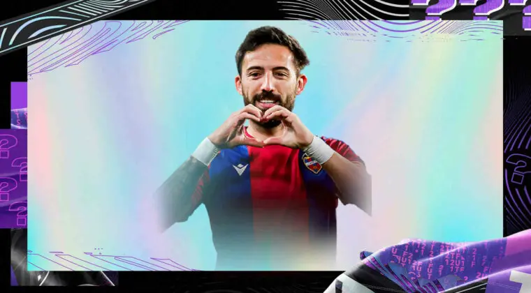 Imagen de FIFA 21: review de Morales What If. ¿Realmente es tan bueno como para justificar su precio?