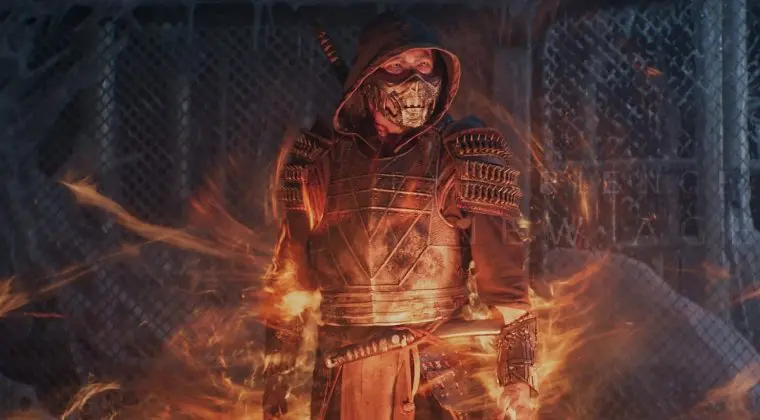 Imagen de El director de Mortal Kombat asegura que la película será muy sangrienta