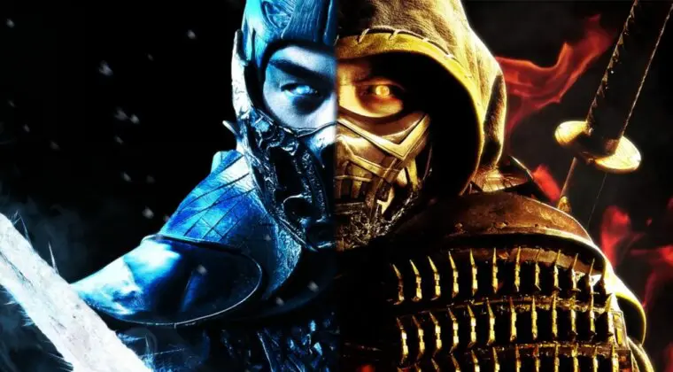 Imagen de Ya hemos visto el inicio de la película de Mortal Kombat y estas son nuestras impresiones