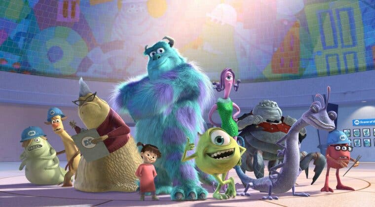 Imagen de Fecha de estreno de Monstruos a la Obra, la nueva serie de Disney Plus