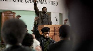 Imagen de Judas y el Mesías Negro: Cuándo y cómo ver la nueva película de Daniel Kaluuya, candidata a todo en los Oscars