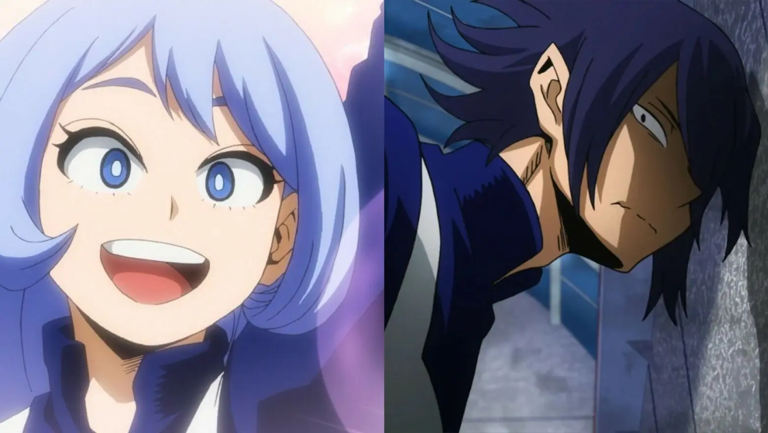 my hero academia 5