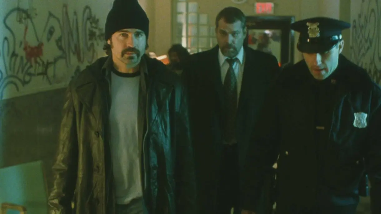 narc jason patric joe carnahan
