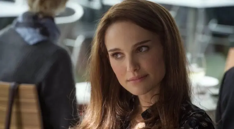 Imagen de El impactante cambio físico de Natalie Portman para Thor: Love and Thunder