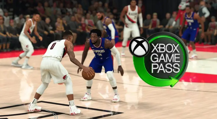 Imagen de NBA 2K21 llega esta semana a Xbox Game Pass para consola y juego en la nube