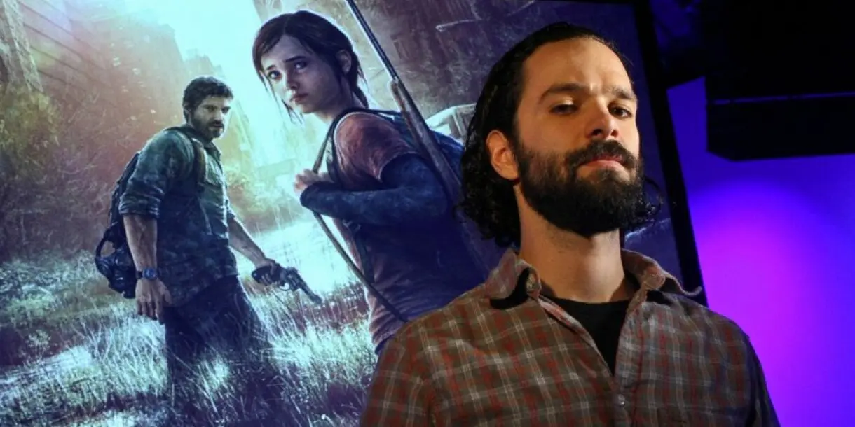 neil druckmann 3