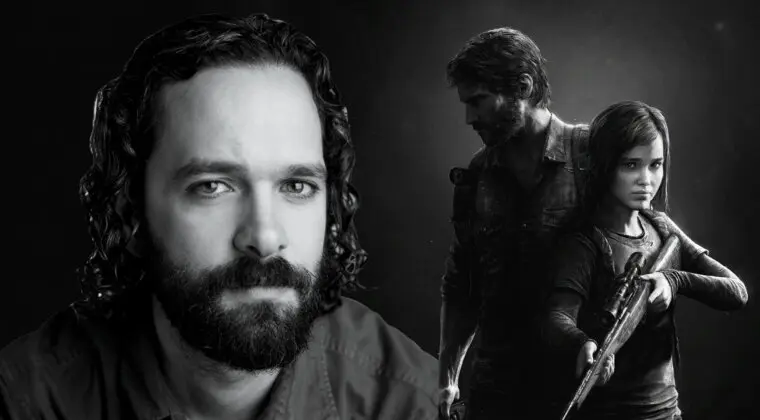 Imagen de Quería ser Agente del FBI y terminó creando The Last of Us: Esta es la historia de Neil Druckmann