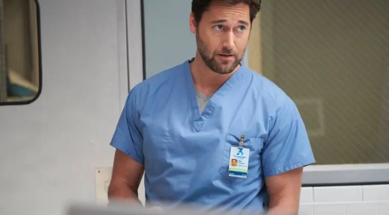 Imagen de Por qué New Amsterdam está triunfando ahora en Netflix 3 años después de su estreno