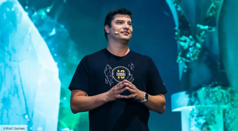 Imagen de Riot Games "no ha podido encontrar ninguna evidencia" de que su CEO haya cometido acoso sexual