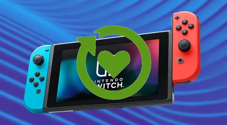 Imagen de Nintendo cree poder 'expandir el ciclo de vida' de Nintendo Switch