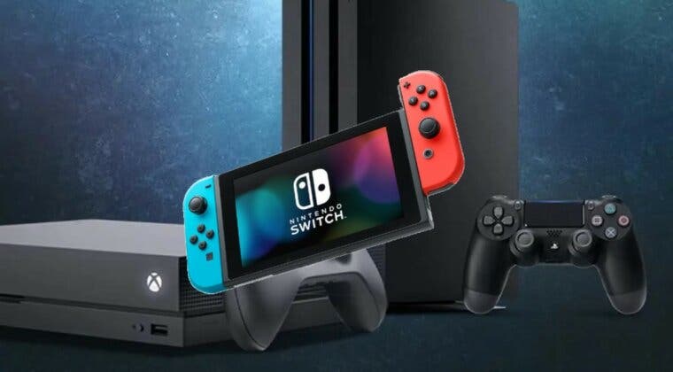 Imagen de Nintendo Switch Pro implicará un salto 'a lo PS4 Pro y Xbox One X', según un nuevo informe