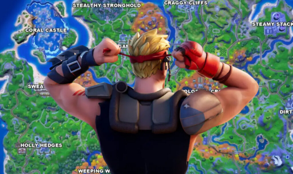 Fortnite