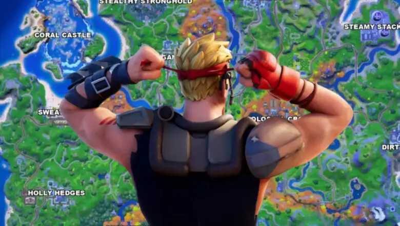 Fortnite