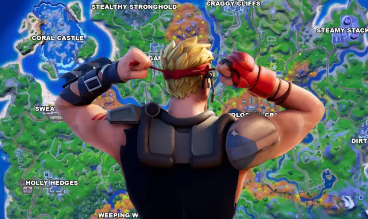 Fortnite