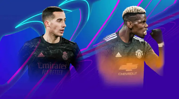 Imagen de FIFA 21: llegan los nuevos MOTM a Ultimate Team