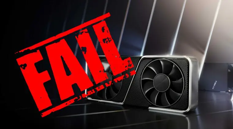 Imagen de El sorprendente fallo de NVIDIA con las RTX 3060 que las hará aún más difíciles de comprar