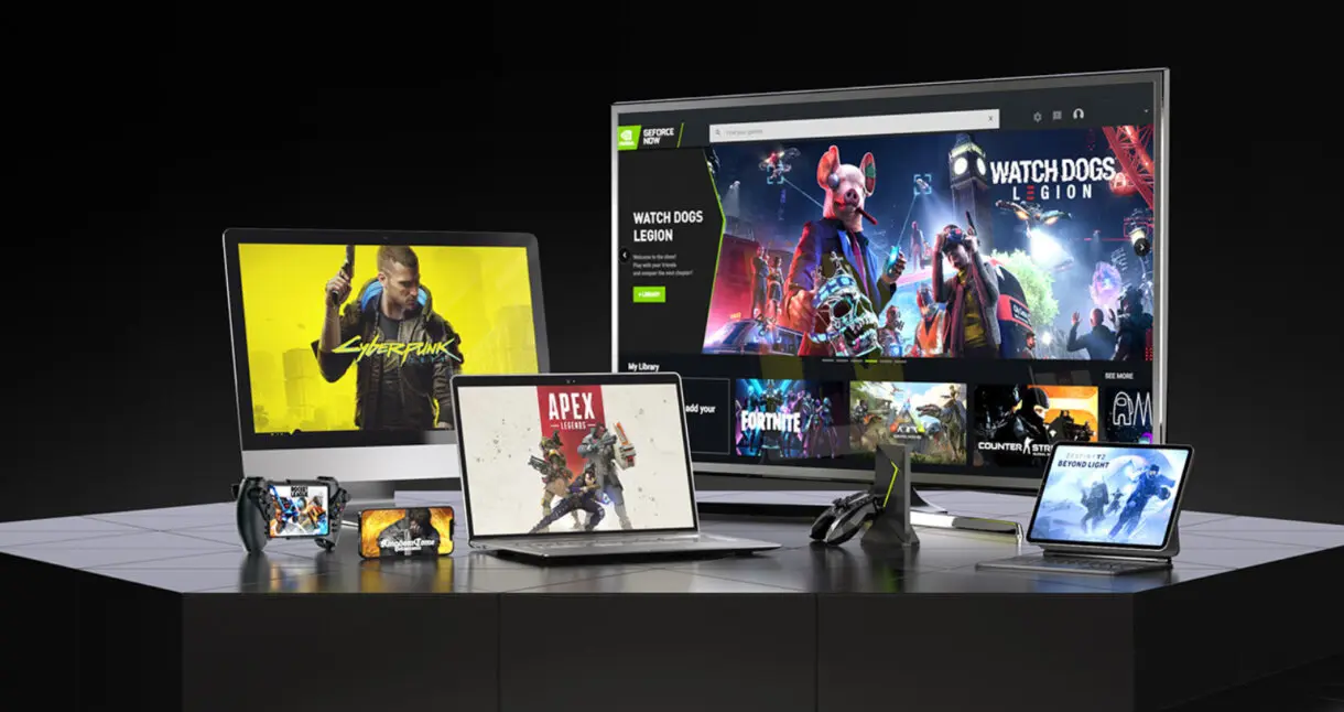 nvidia geforce now precio