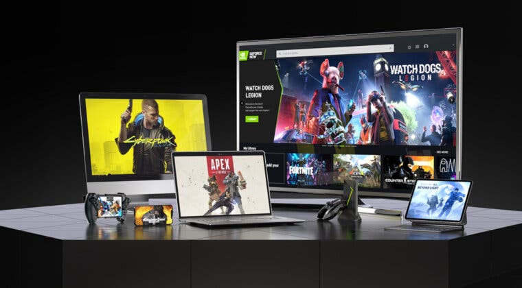 Imagen de NVIDIA dobla el precio de GeForce Now y presenta diversas mejoras en el servicio de juegos en streaming