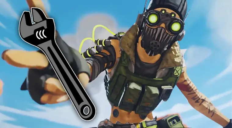 Imagen de Apex Legends confirma un nerf a Octane que no aparece en las notas del parche