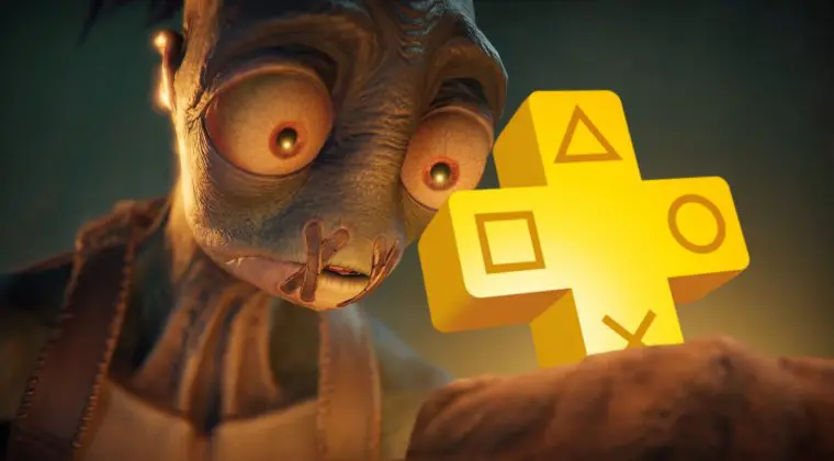 Imagen de ¿Cuándo estará disponible Oddworld: Soulstorm para descargar gratis con PS Plus?
