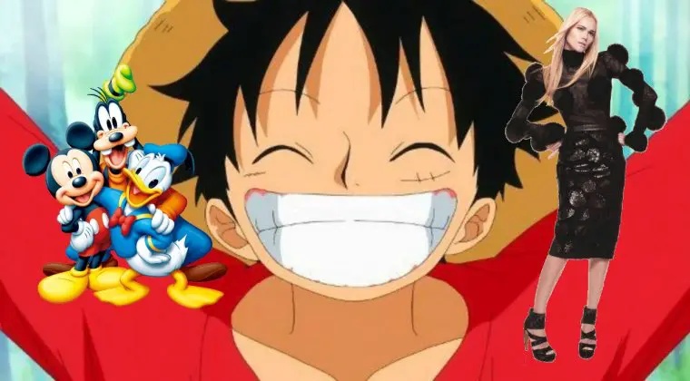 Imagen de El autor de One Piece explica la curiosa forma en la que aprendió a dibujar