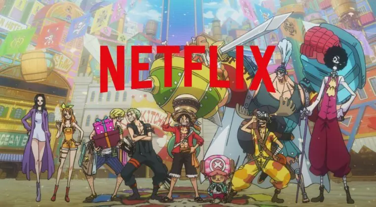 Imagen de El live-action de One Piece sigue adelante, asegura su showrunner