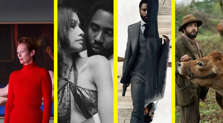 Imagen de Estos son los grandes ausentes de los Premios Oscar 2021