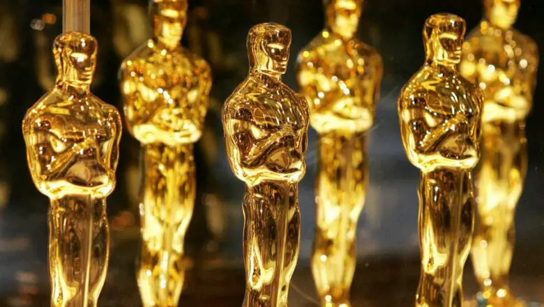 Oscar 2021