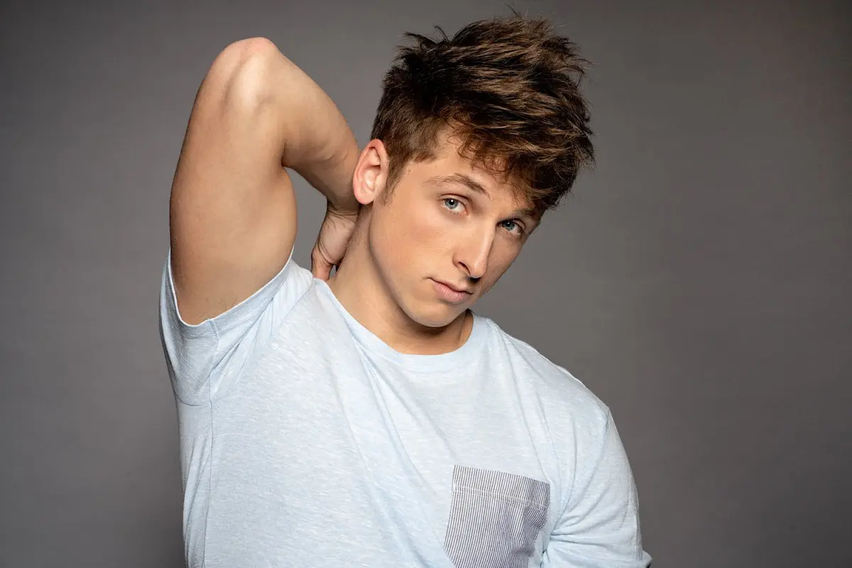 oscar scholz