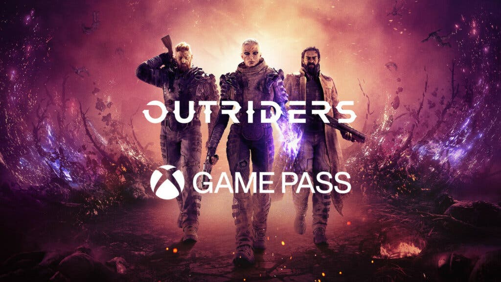 outriders game pass 1