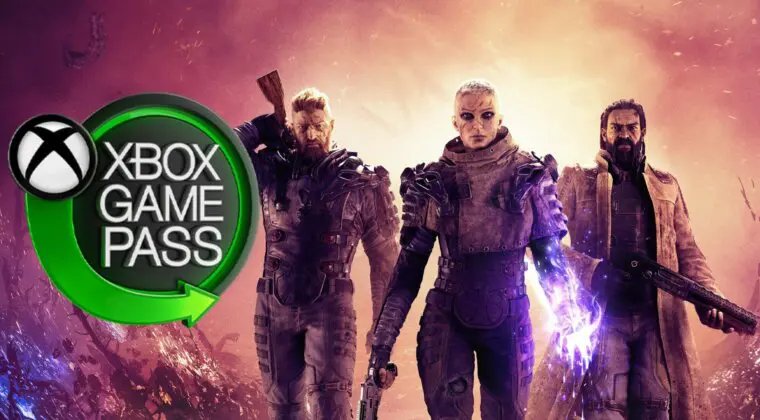 Imagen de ¿Outriders llegará como parte de Xbox Game Pass? Así parece adelantarlo la cuenta oficial del servicio