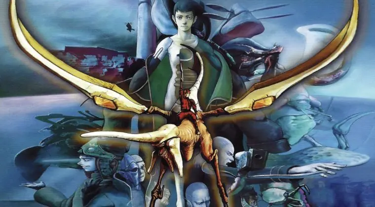 Imagen de Panzer Dragoon II Zwei: Remake llegará en 2021, según Forever Entertainment