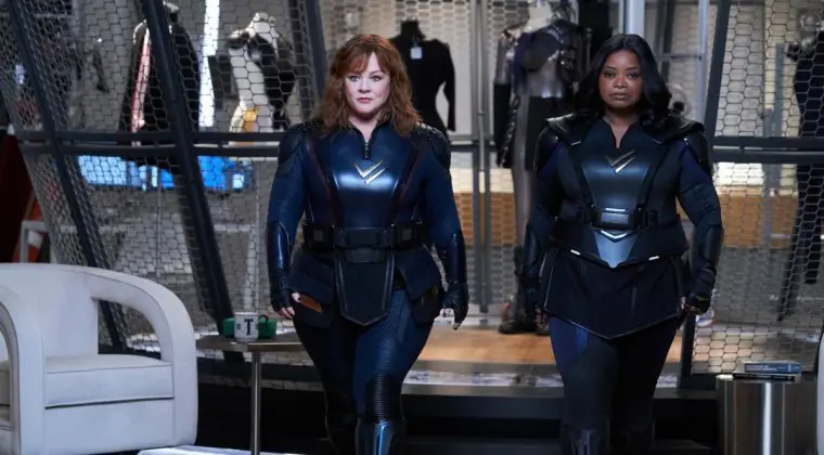 Imagen de Estos son los estrenos de la semana en Disney Plus, Netflix, Amazon y HBO (9 - 11 de abril de 2021)