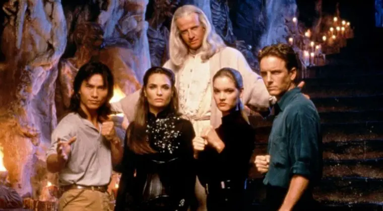 Imagen de Paul W.S. Anderson rememora Mortal Kombat: "estaba hecha por alguien que jugaba al videojuego"