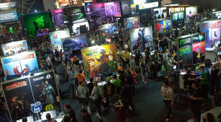 Imagen de La PAX Australia será presencial y ya cuenta con fecha de inicio