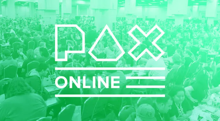 Imagen de Cancelado el PAX East 2021; este verano tan sólo se celebrará el PAX Online 2021