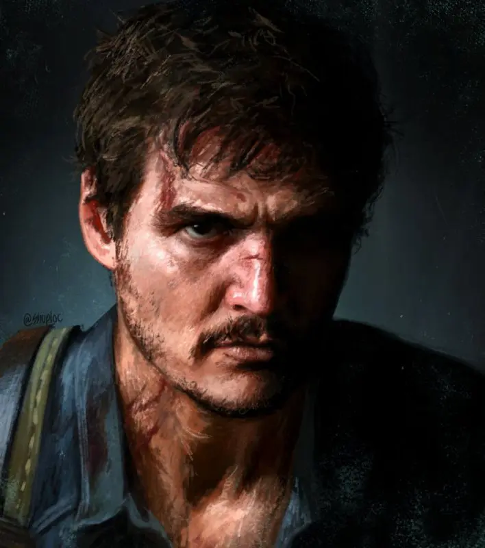 The Last of Us