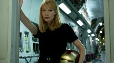 Imagen de Gwyneth Paltrow está abierta a volver a Marvel tras Vengadores: Endgame
