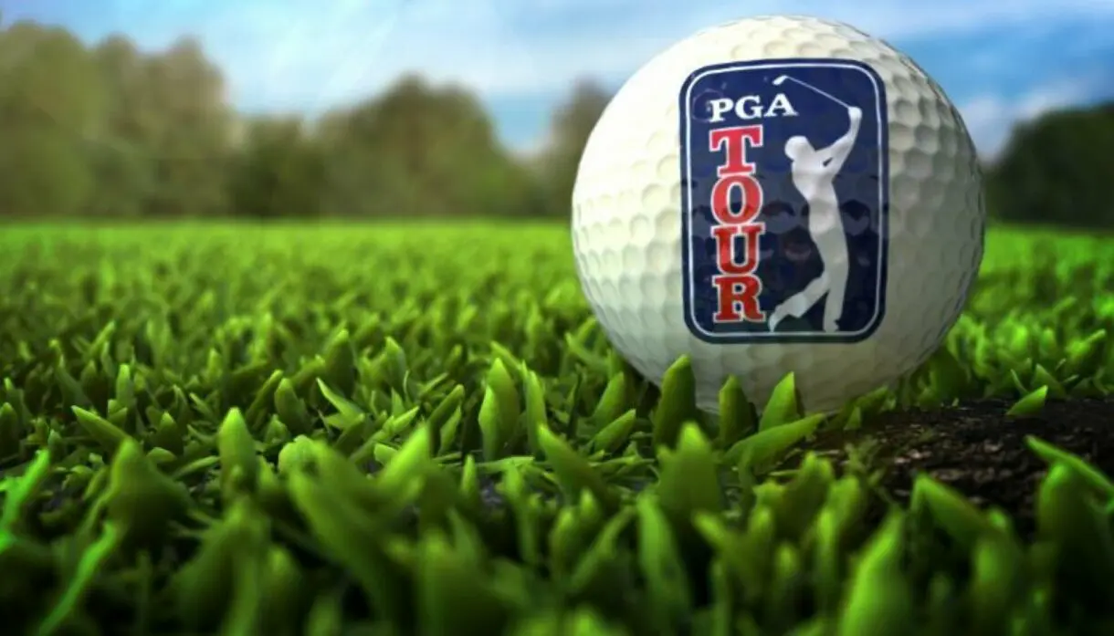 pga tour 2020