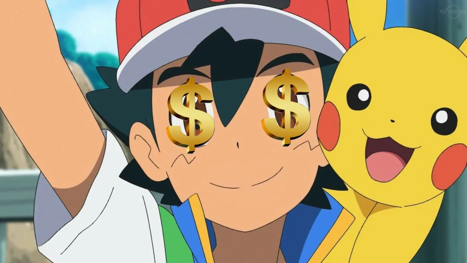 Pokémon