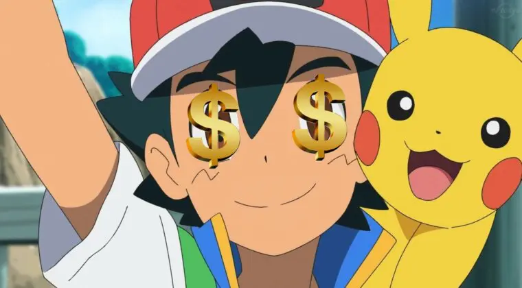 Imagen de Ni Marvel, ni Star Wars; Pokémon es la franquicia de entretenimiento con más valor del mundo