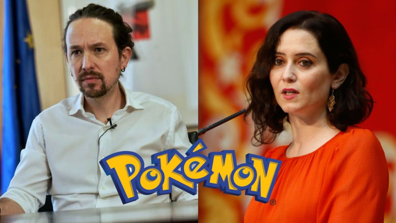 pokemon iglesias ayuso