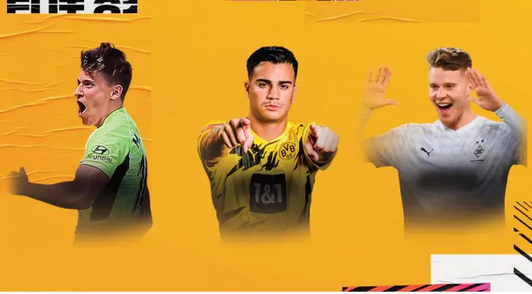 Imagen de FIFA 21: equipo de nivel por un millón de monedas, para competir en FUT Champions y Division Rivals